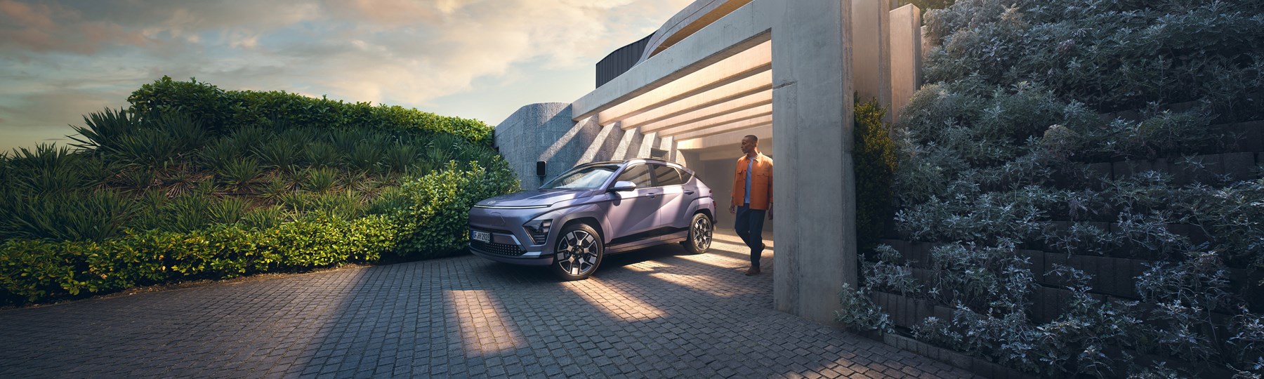 HME SX2 EV KEY VISUAL STATIC